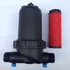 فیلتر دی اکسیدکربن فیلتر سیستم فیلتر آب برای سیستم های آبیاری