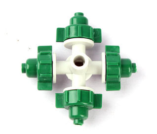 Mister Jets Sprinkler / Mister Sprinkler System 0.5-1.0 m Radius Range